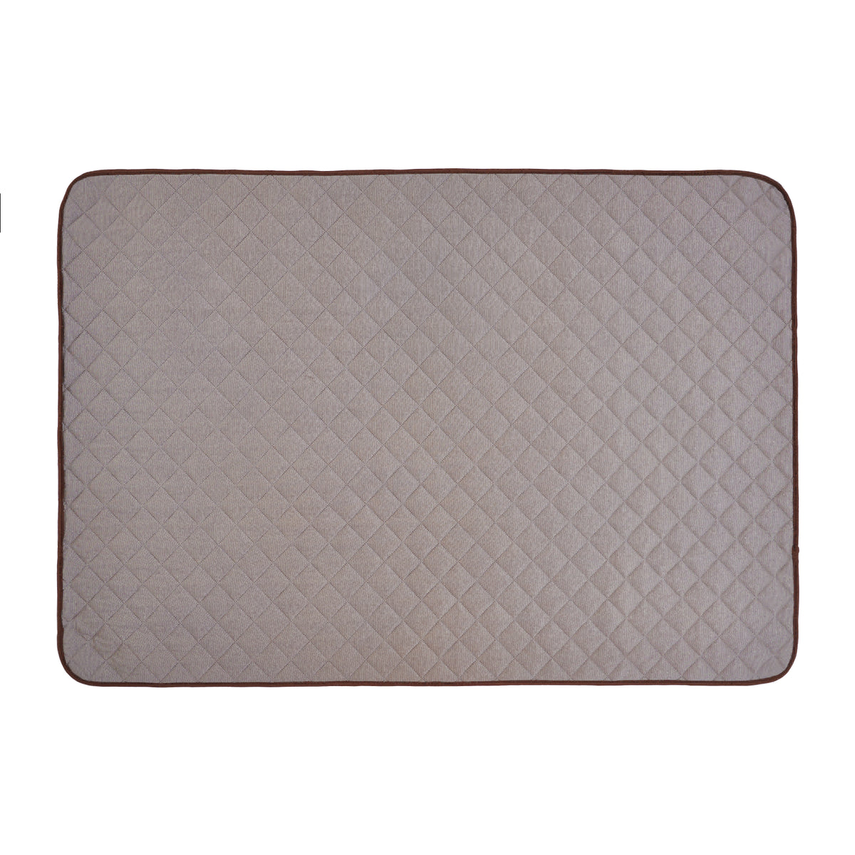 Dog Pillow Pet Summer Cooling Mat and Sleeping Pad Waterproof Pet Cooling Mat for Cat Dog Keep Cooling Supplies Self Cooling Mat